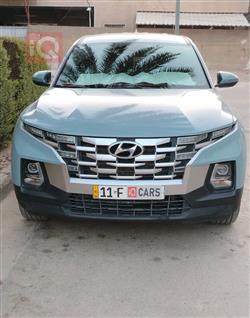 هيونداي سانتا كروز